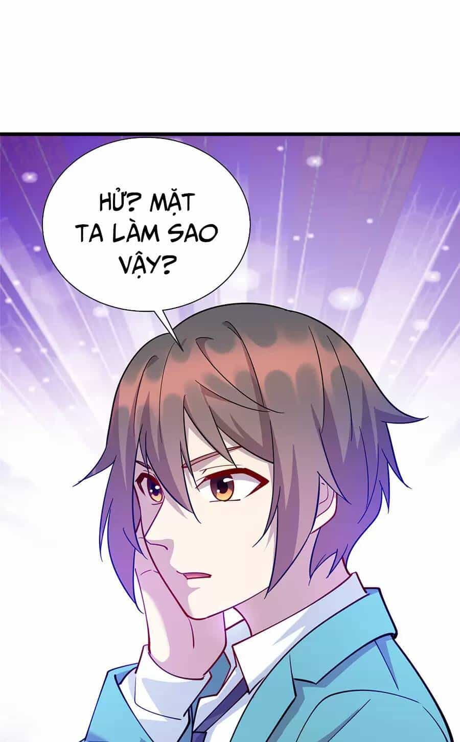 Long Hoàng Vũ Thần - Chương 73 - ảnh 47