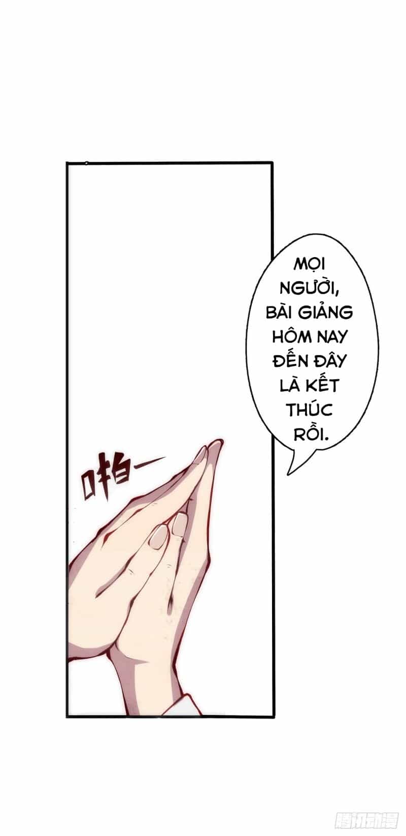Long Hưởng Thiên Hạ - Chương 1 - ảnh 21