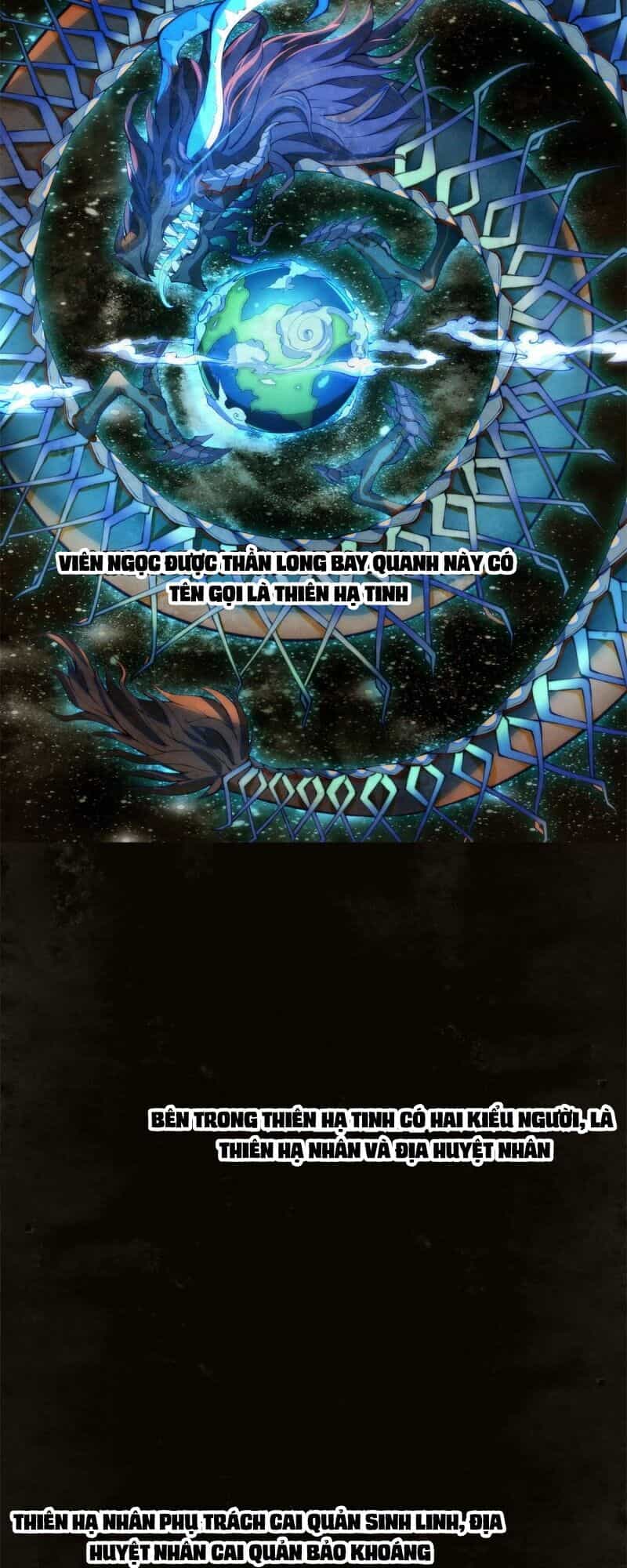 Long Hưởng Thiên Hạ - Chương 1 - ảnh 3