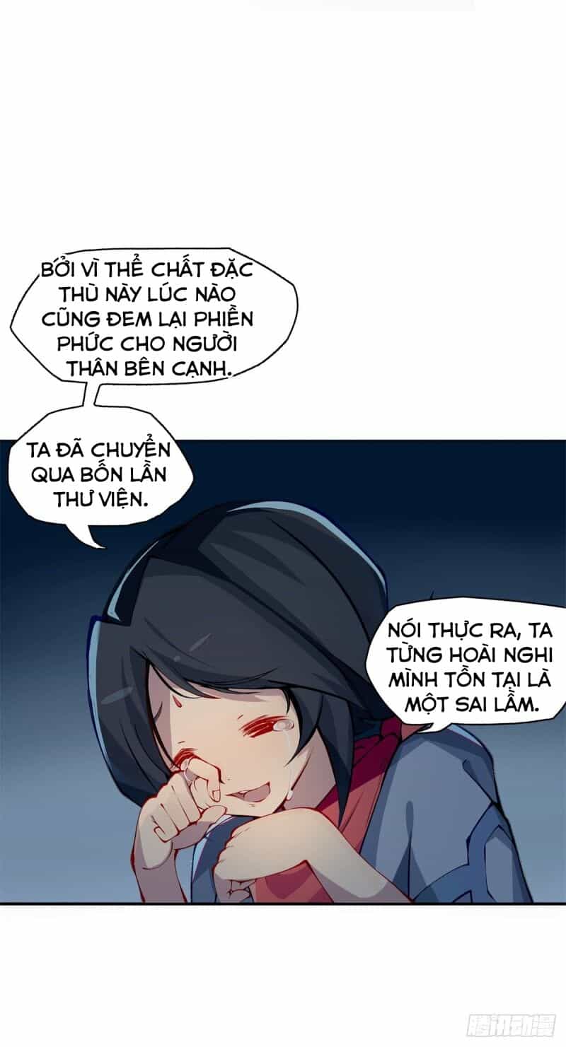 Long Hưởng Thiên Hạ - Chương 1 - ảnh 69