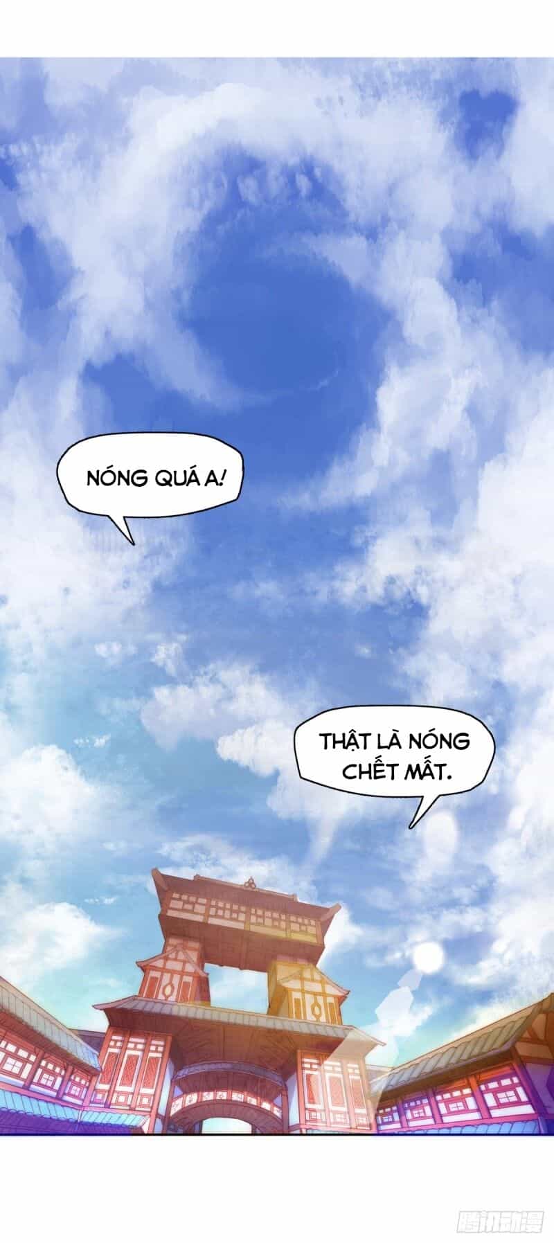 Long Hưởng Thiên Hạ - Chương 1 - ảnh 7
