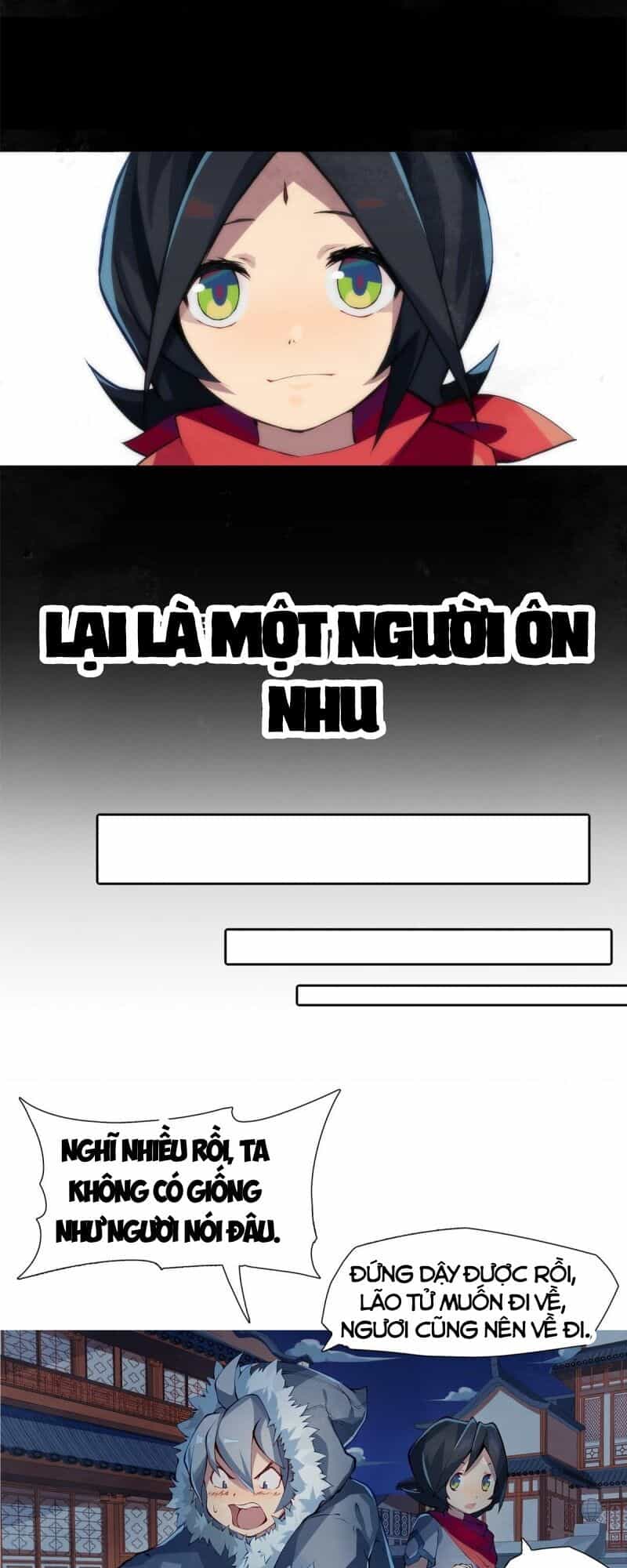 Long Hưởng Thiên Hạ - Chương 1 - ảnh 81