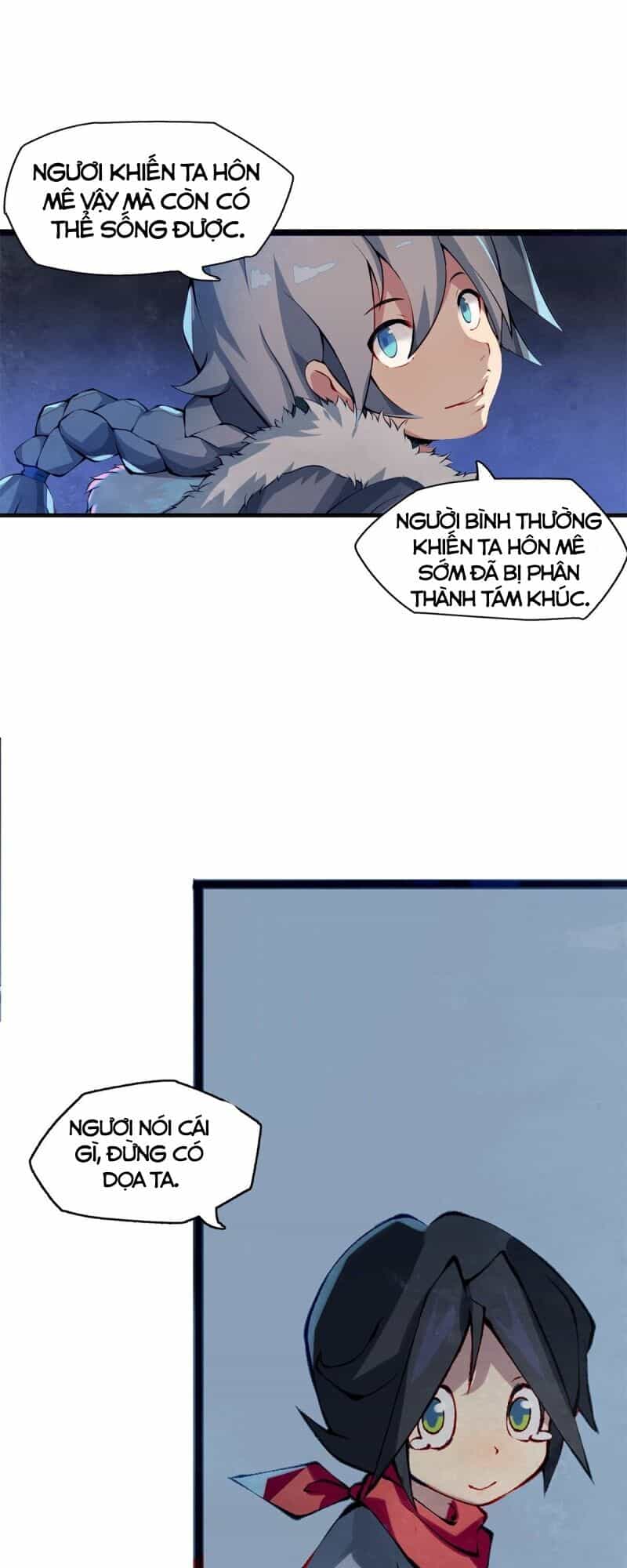 Long Hưởng Thiên Hạ - Chương 1 - ảnh 85