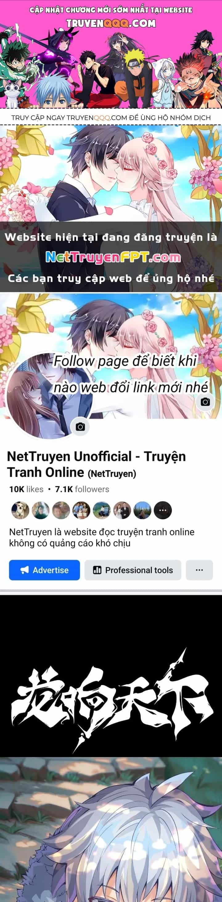 Long Hưởng Thiên Hạ - Chương 136 - ảnh 1
