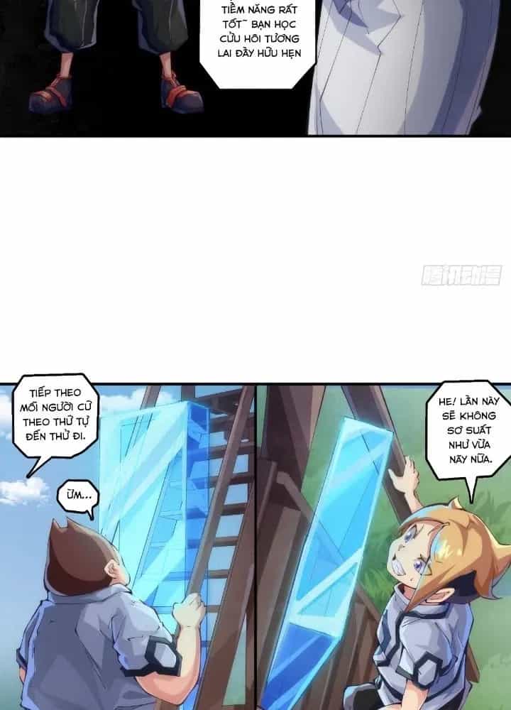 Long Hưởng Thiên Hạ - Chương 136 - ảnh 49
