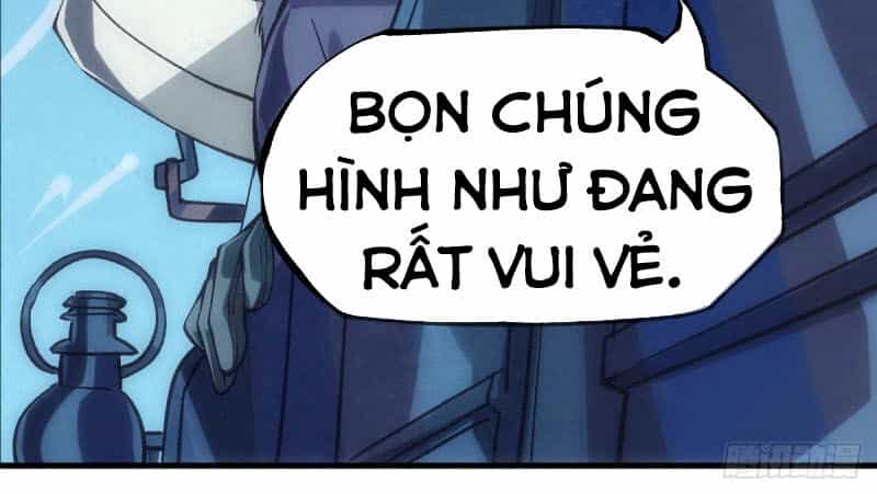 Long Hưởng Thiên Hạ - Chương 2 - ảnh 33