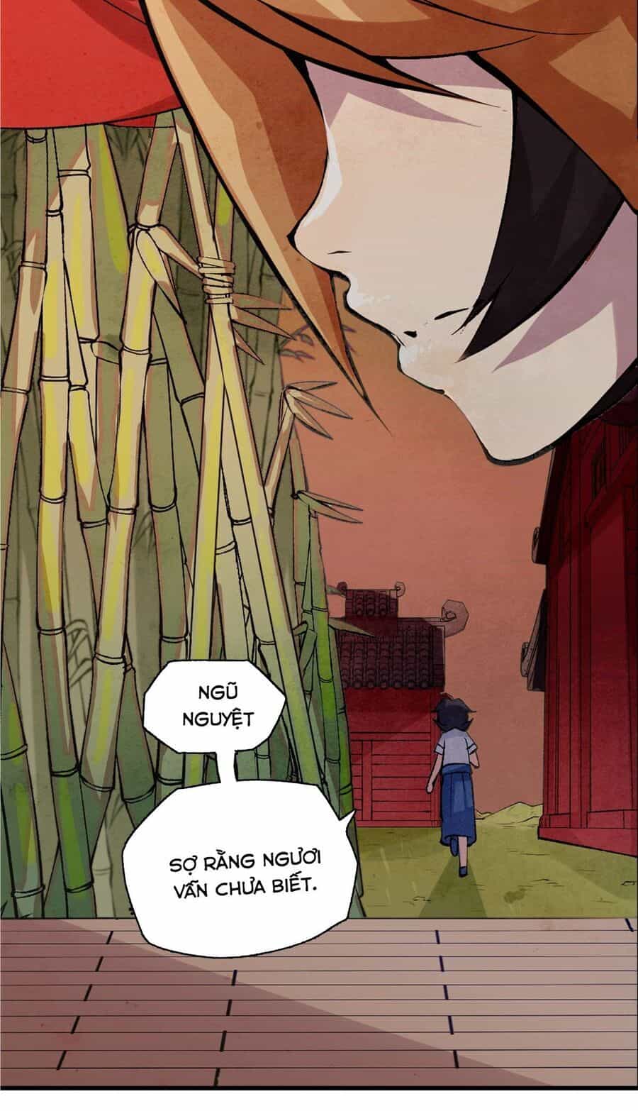 Long Hưởng Thiên Hạ - Chương 4 - ảnh 24