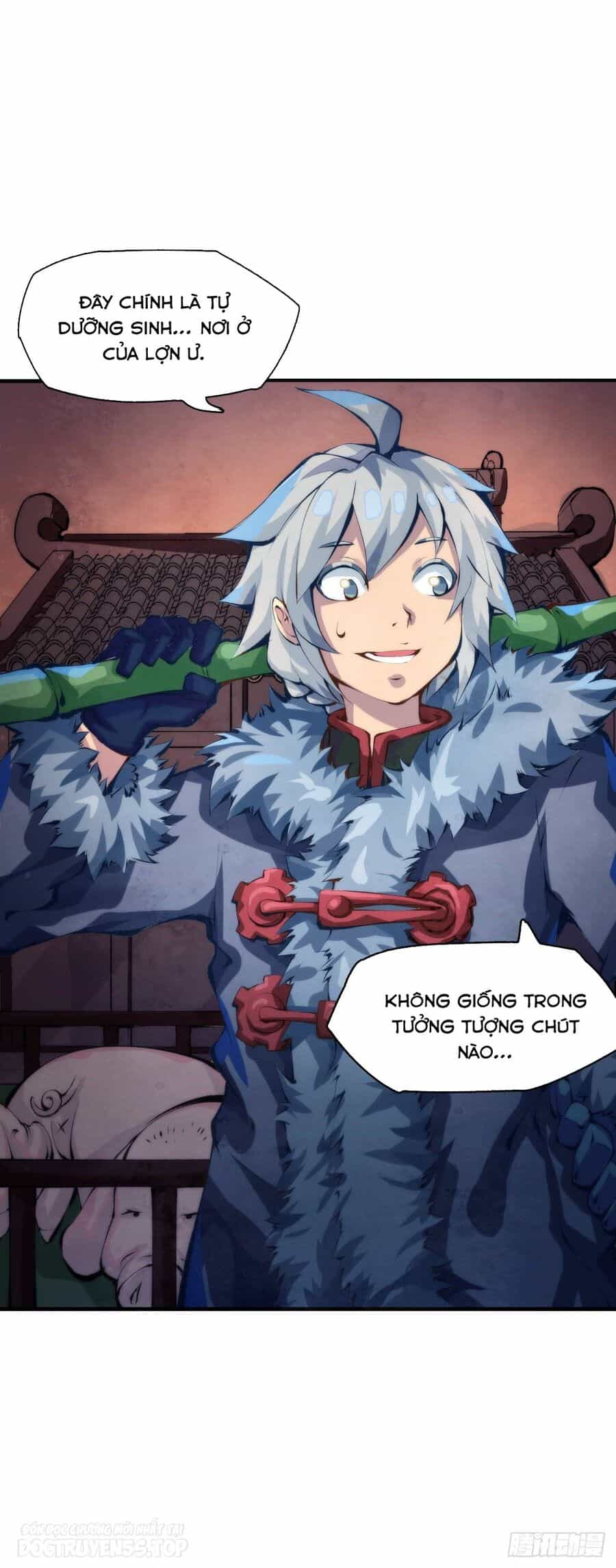 Long Hưởng Thiên Hạ - Chương 4 - ảnh 27