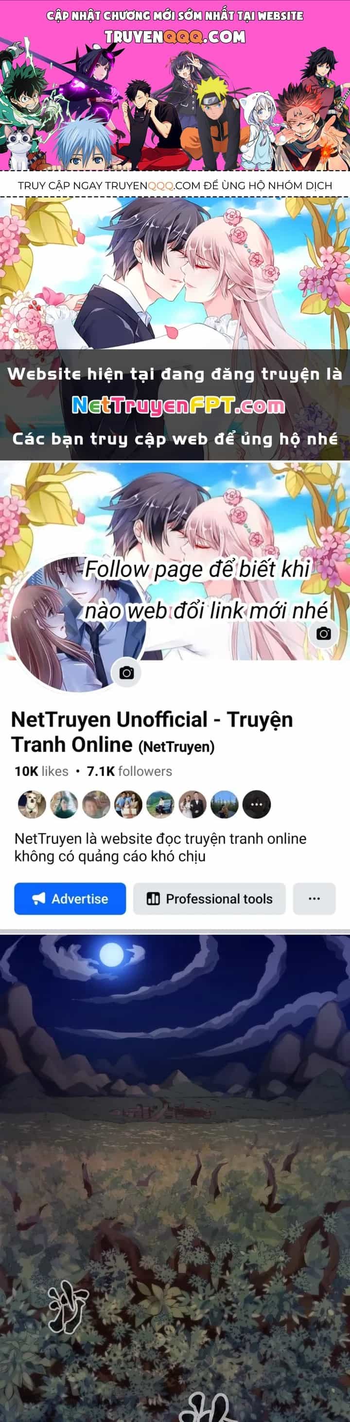 Long Hưởng Thiên Hạ - Chương 101 - ảnh 1