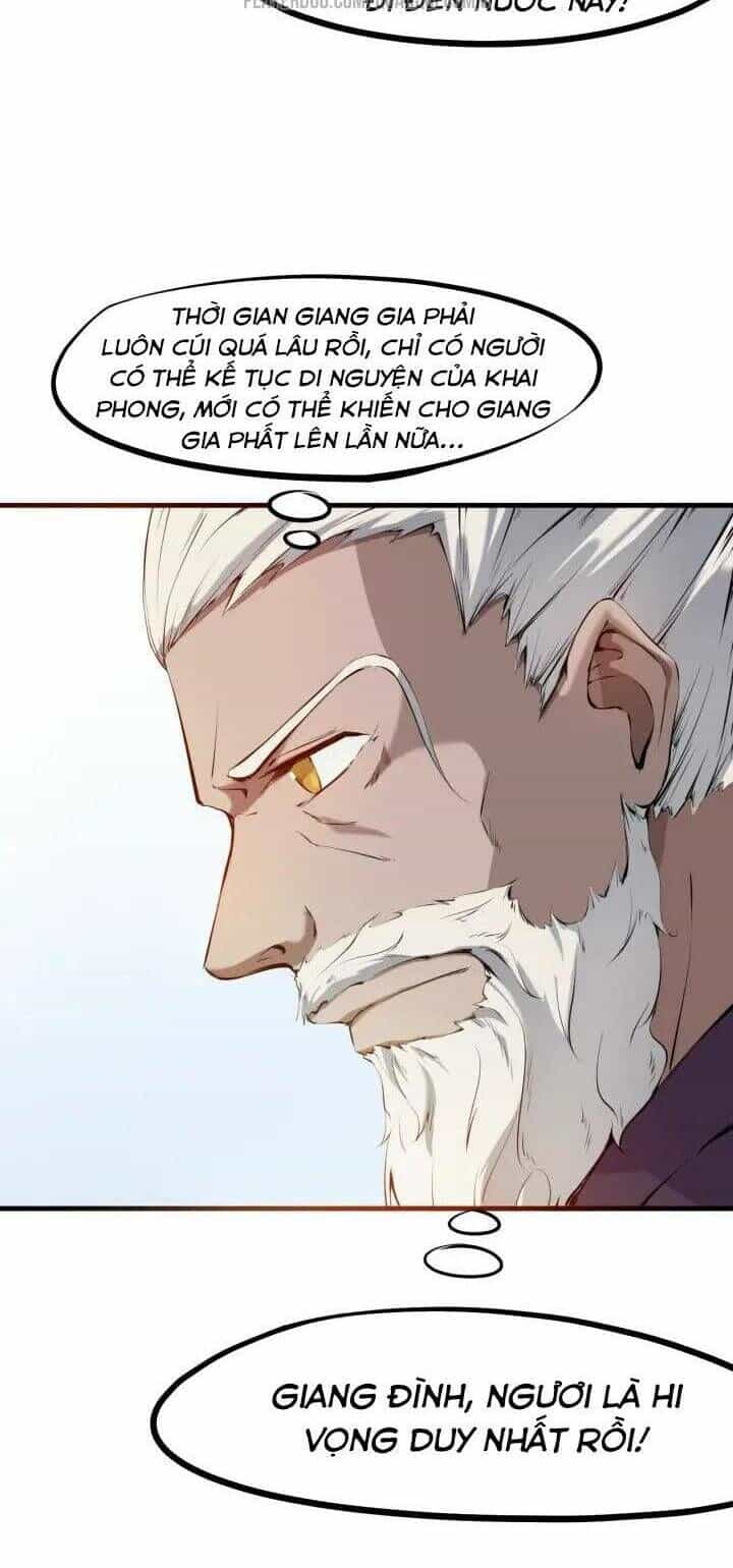 Long Mạch Võ Thần - Chương 24 - ảnh 12