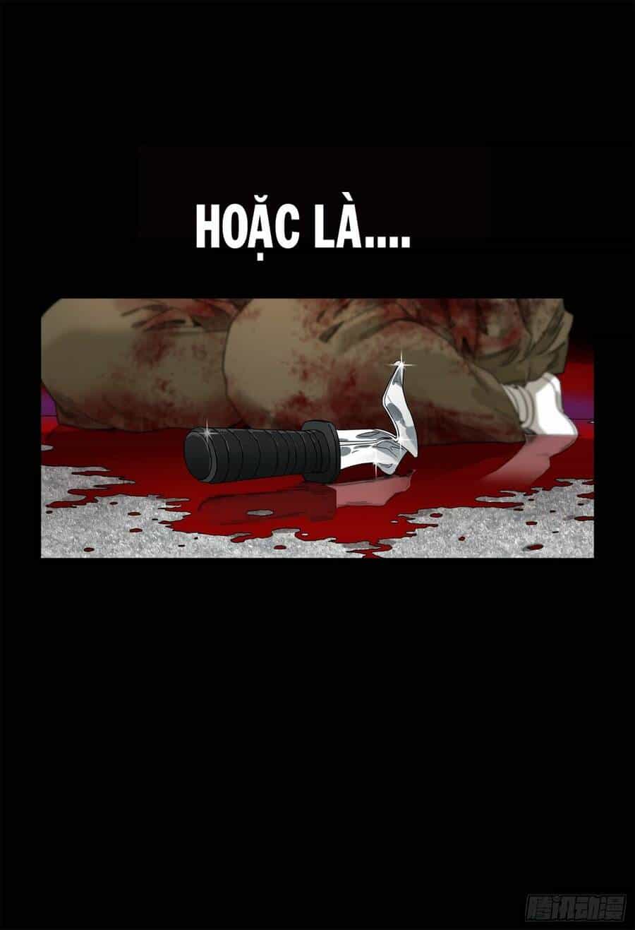 Long Ngâm - Chương 1 - ảnh 6