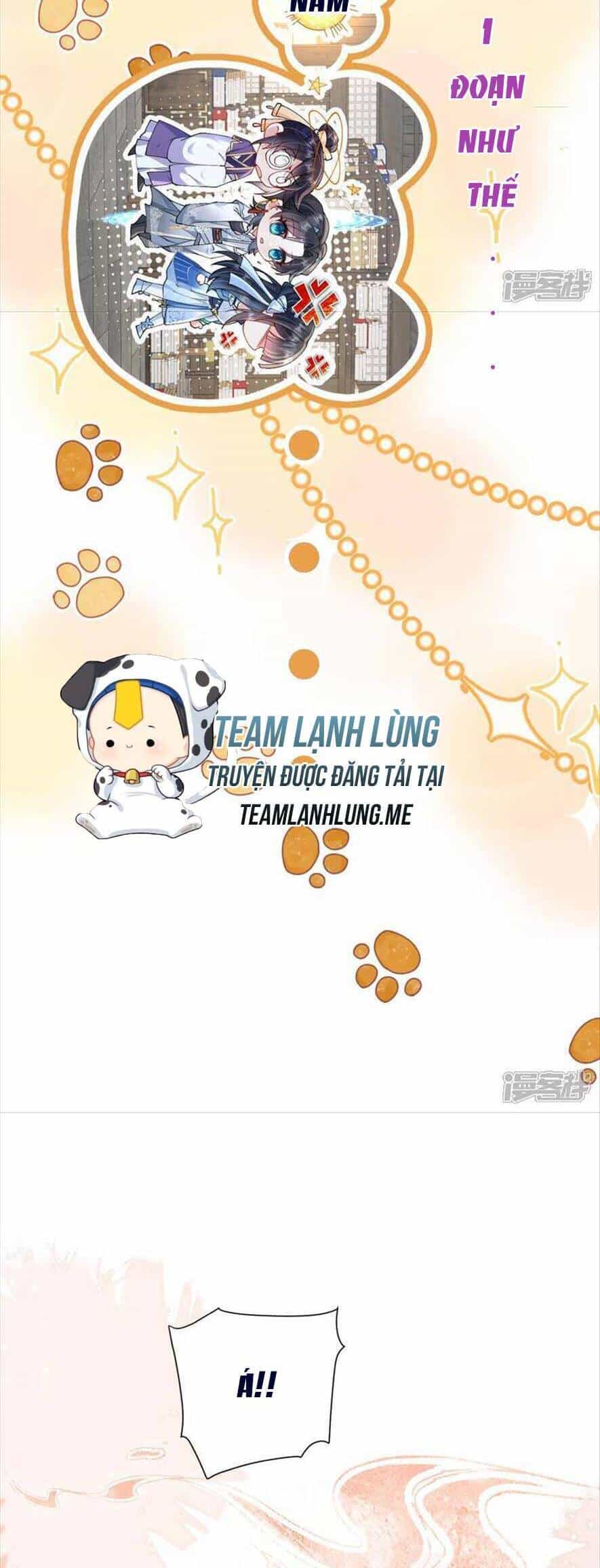 Long Nữ Điện Hạ Bị Phản Công - Chương 12 - ảnh 11