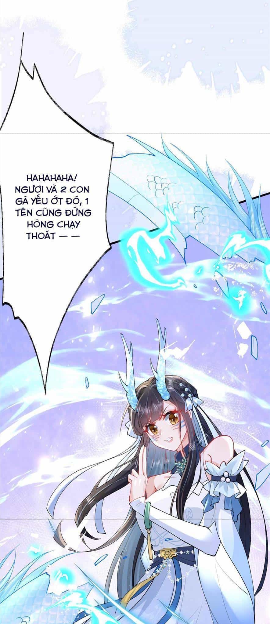 Long Nữ Điện Hạ Bị Phản Công - Chương 14 - ảnh 6