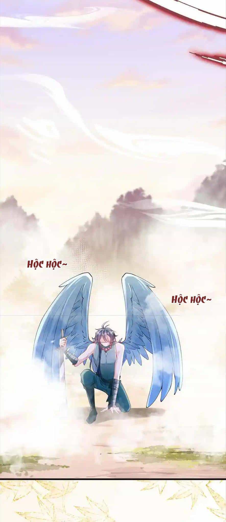 Long Nữ Điện Hạ Bị Phản Công - Chương 17 - ảnh 12