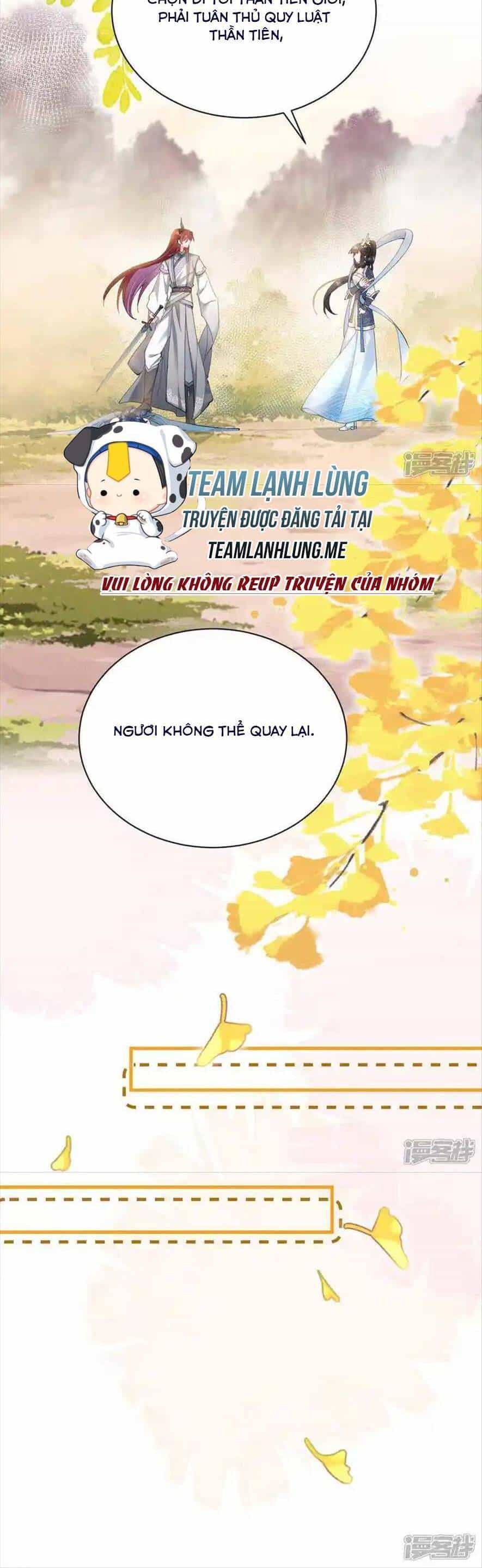 Long Nữ Điện Hạ Bị Phản Công - Chương 17 - ảnh 27