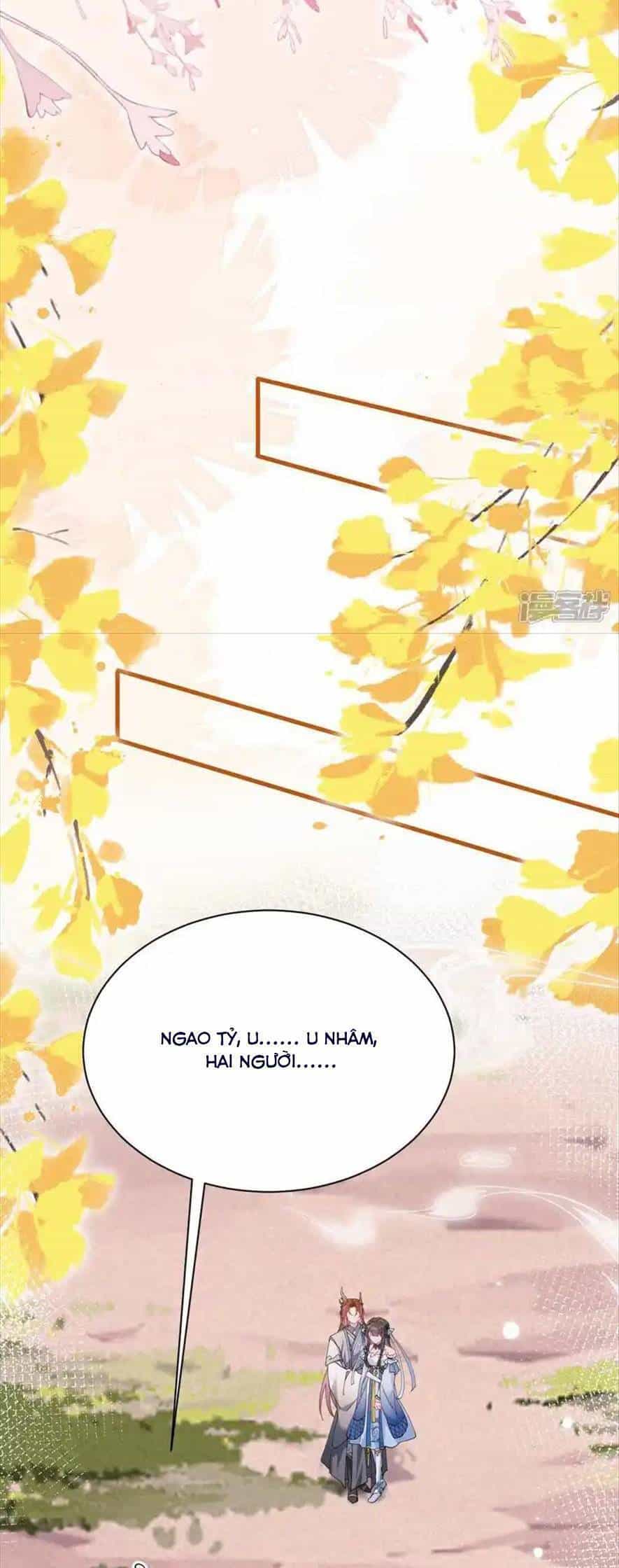 Long Nữ Điện Hạ Bị Phản Công - Chương 17 - ảnh 34