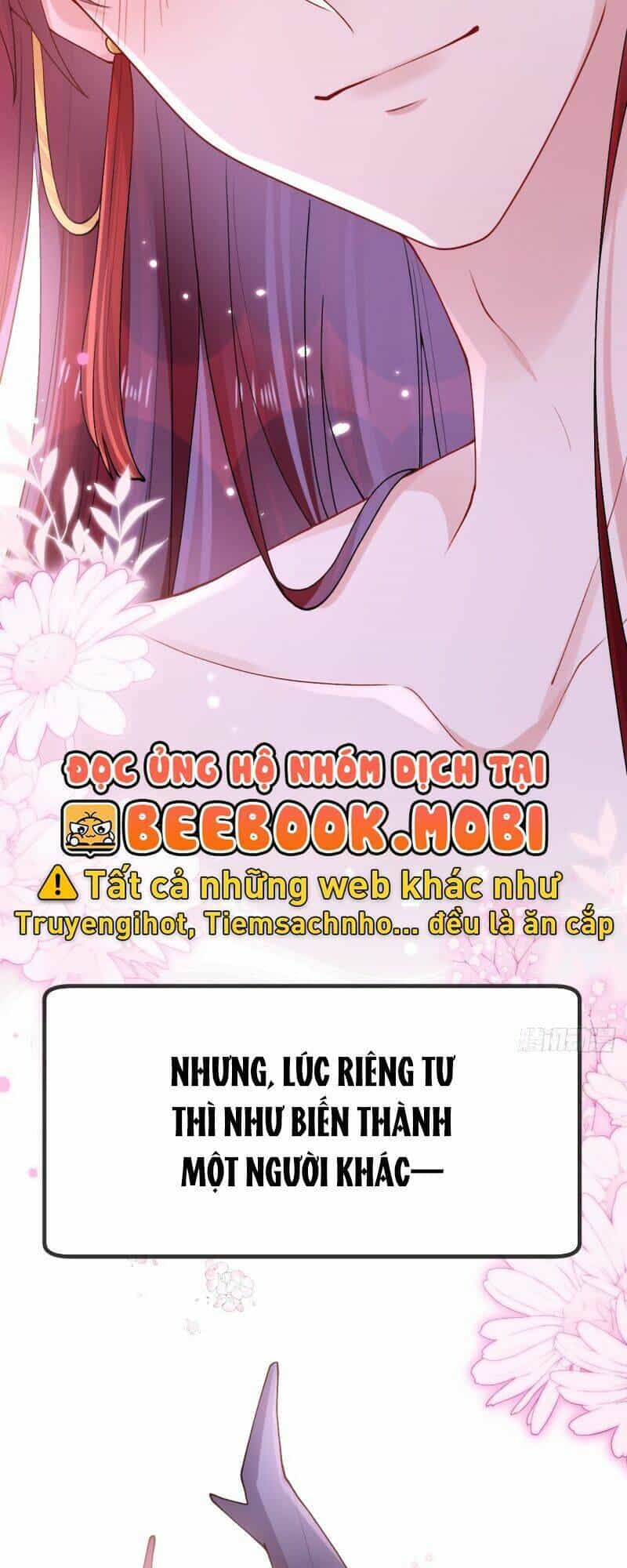 Long Nữ Điện Hạ Bị Phản Công - Chương 1 - ảnh 11