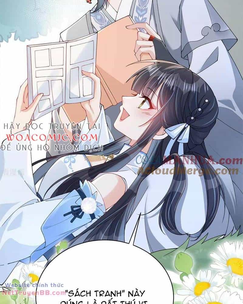 Long Nữ Điện Hạ Bị Phản Công - Chương 22 - ảnh 16