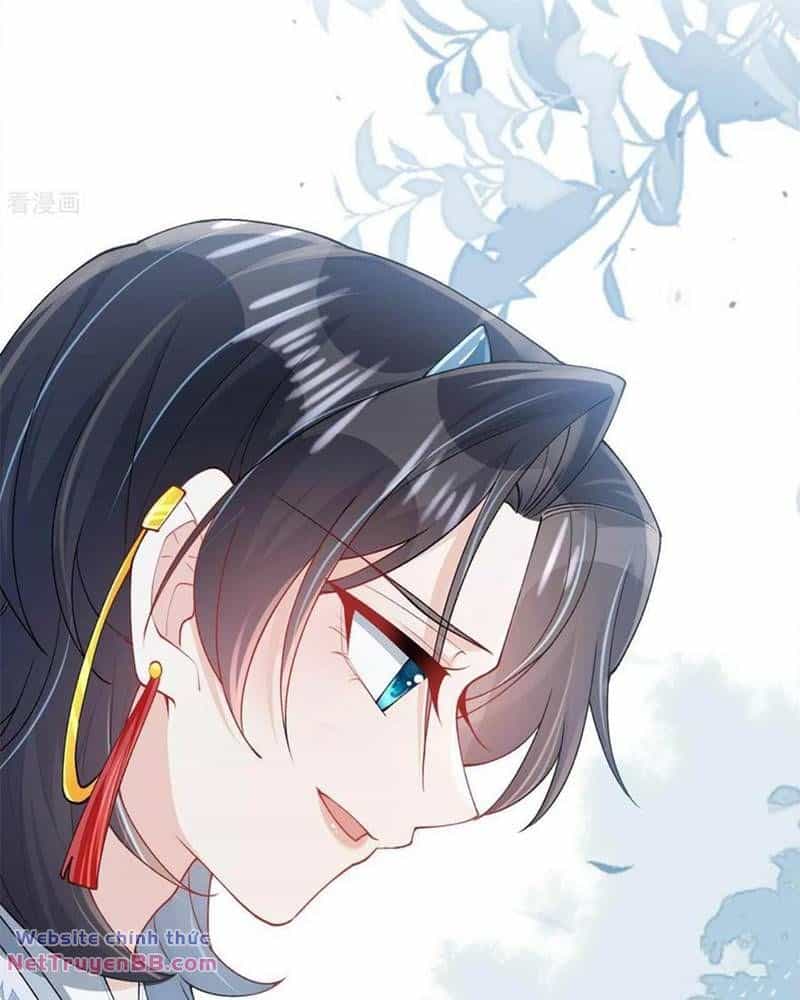 Long Nữ Điện Hạ Bị Phản Công - Chương 22 - ảnh 23