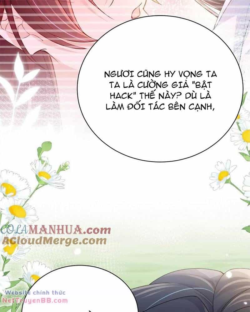 Long Nữ Điện Hạ Bị Phản Công - Chương 22 - ảnh 27