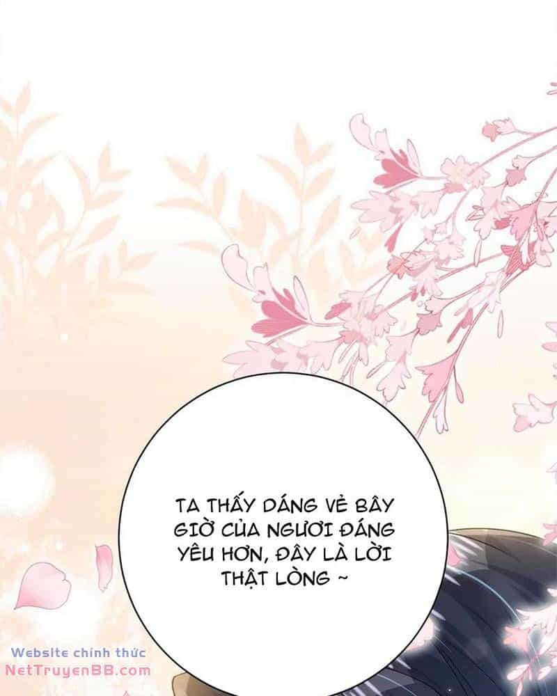 Long Nữ Điện Hạ Bị Phản Công - Chương 22 - ảnh 44