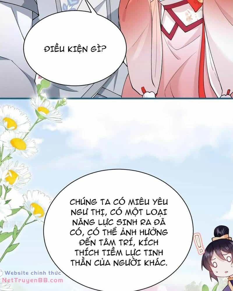 Long Nữ Điện Hạ Bị Phản Công - Chương 22 - ảnh 71