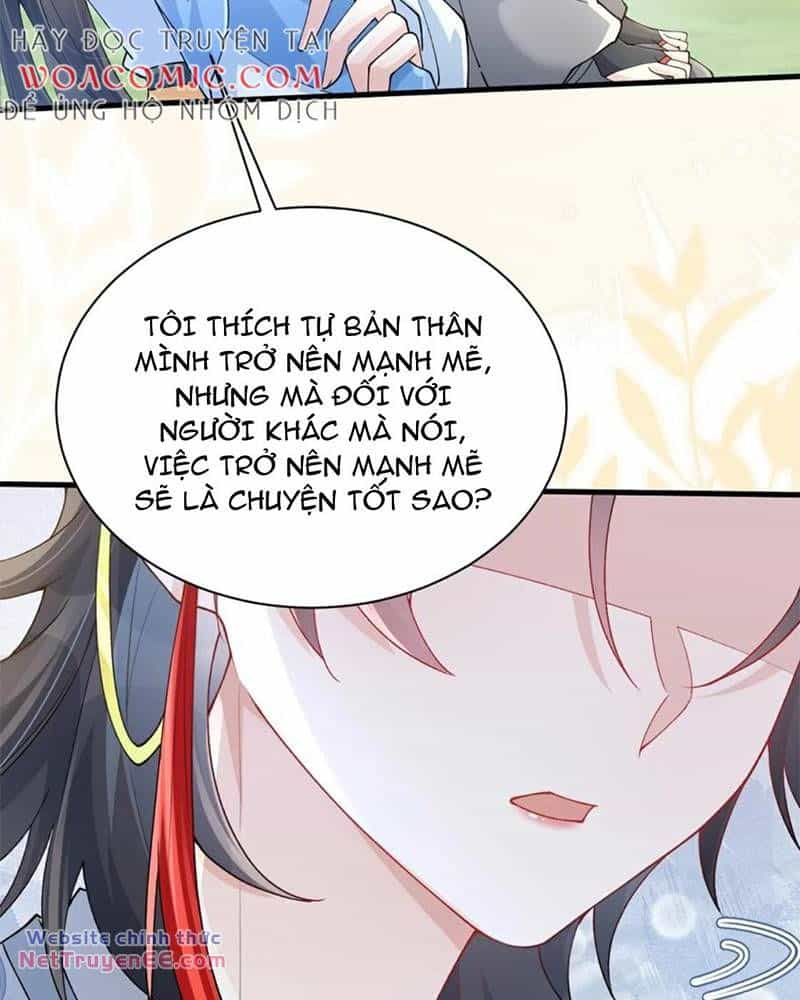Long Nữ Điện Hạ Bị Phản Công - Chương 23 - ảnh 12
