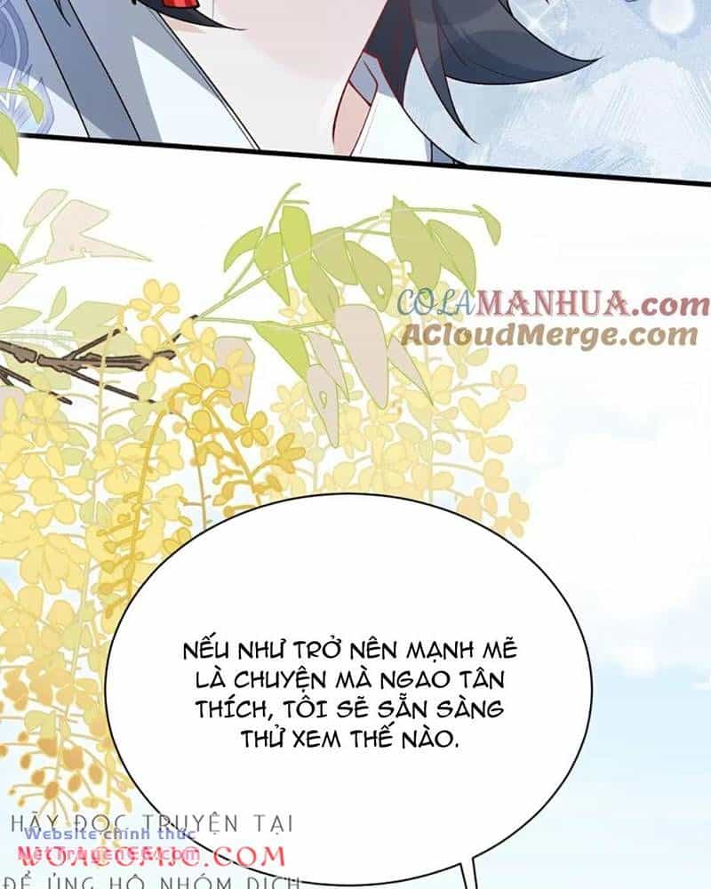 Long Nữ Điện Hạ Bị Phản Công - Chương 23 - ảnh 13