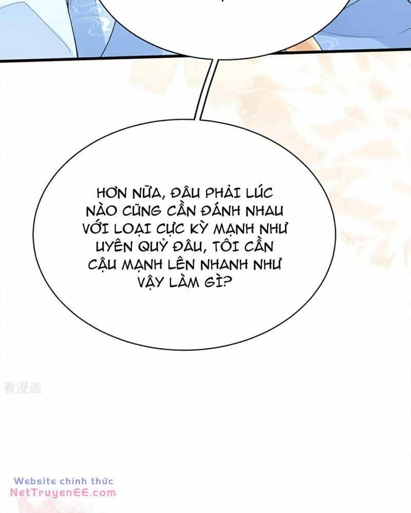 Long Nữ Điện Hạ Bị Phản Công - Chương 23 - ảnh 16
