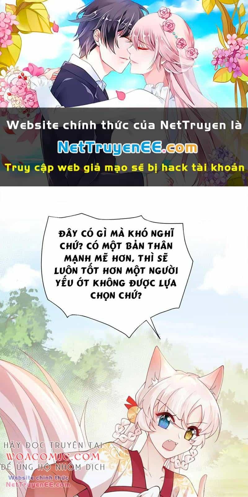 Long Nữ Điện Hạ Bị Phản Công - Chương 23 - ảnh 2