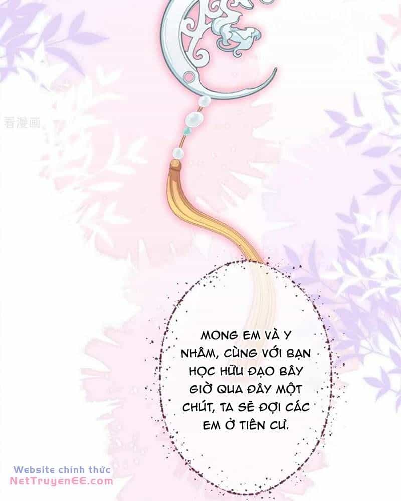 Long Nữ Điện Hạ Bị Phản Công - Chương 23 - ảnh 23