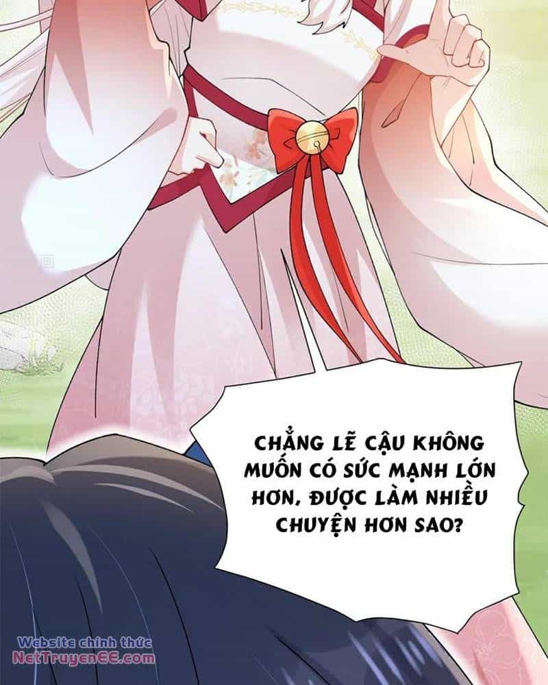 Long Nữ Điện Hạ Bị Phản Công - Chương 23 - ảnh 3
