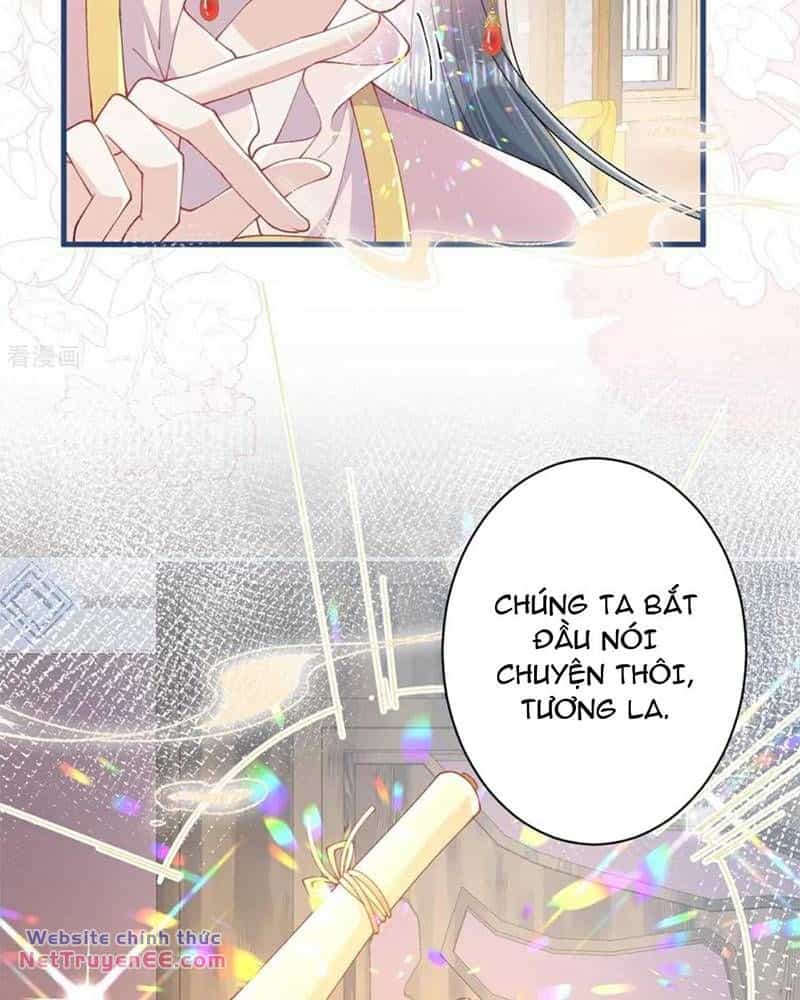 Long Nữ Điện Hạ Bị Phản Công - Chương 23 - ảnh 53