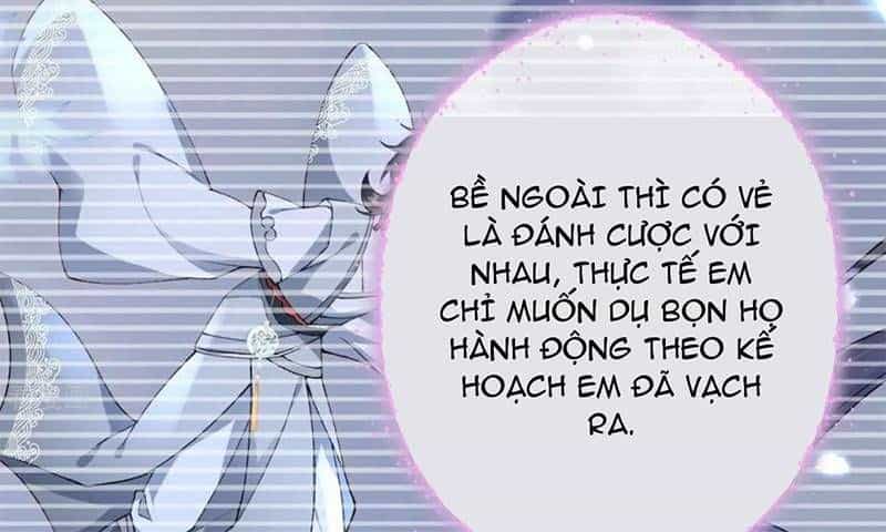 Long Nữ Điện Hạ Bị Phản Công - Chương 23 - ảnh 61