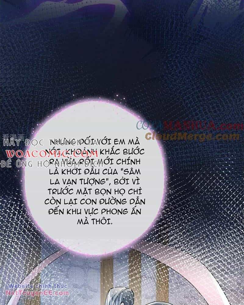 Long Nữ Điện Hạ Bị Phản Công - Chương 23 - ảnh 66