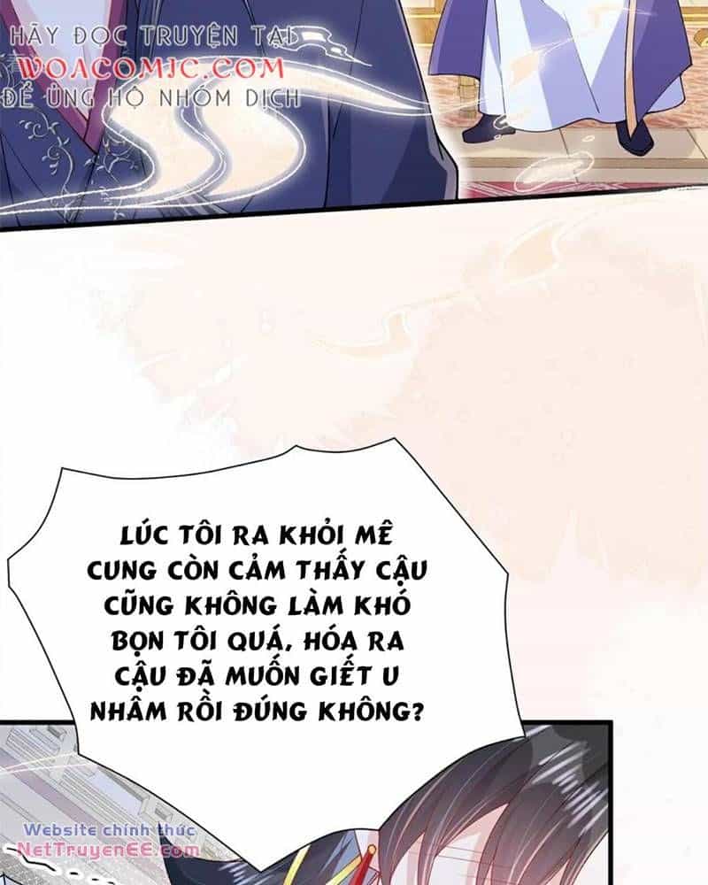 Long Nữ Điện Hạ Bị Phản Công - Chương 23 - ảnh 72