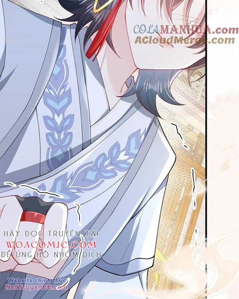 Long Nữ Điện Hạ Bị Phản Công - Chương 23 - ảnh 73