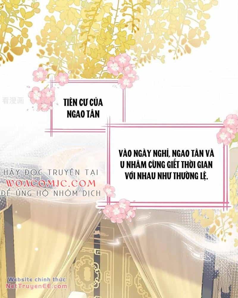 Long Nữ Điện Hạ Bị Phản Công - Chương 23 - ảnh 75