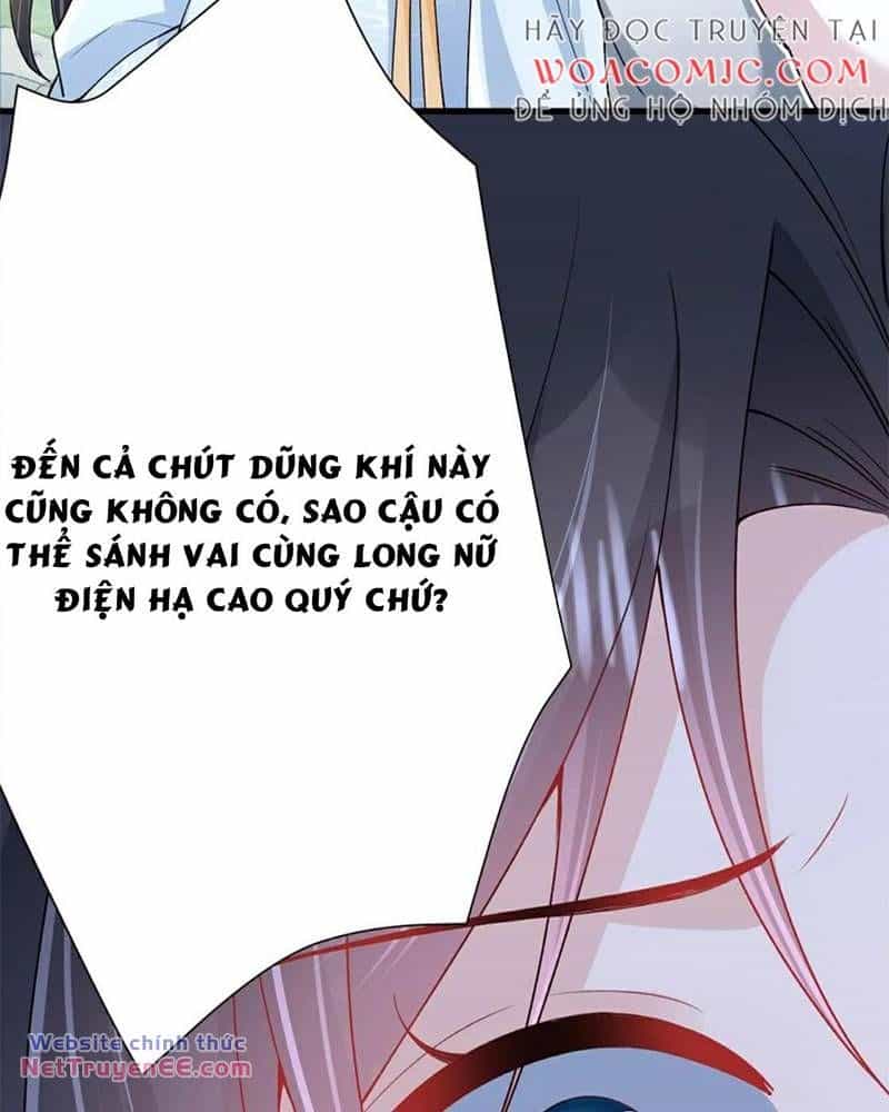 Long Nữ Điện Hạ Bị Phản Công - Chương 23 - ảnh 8