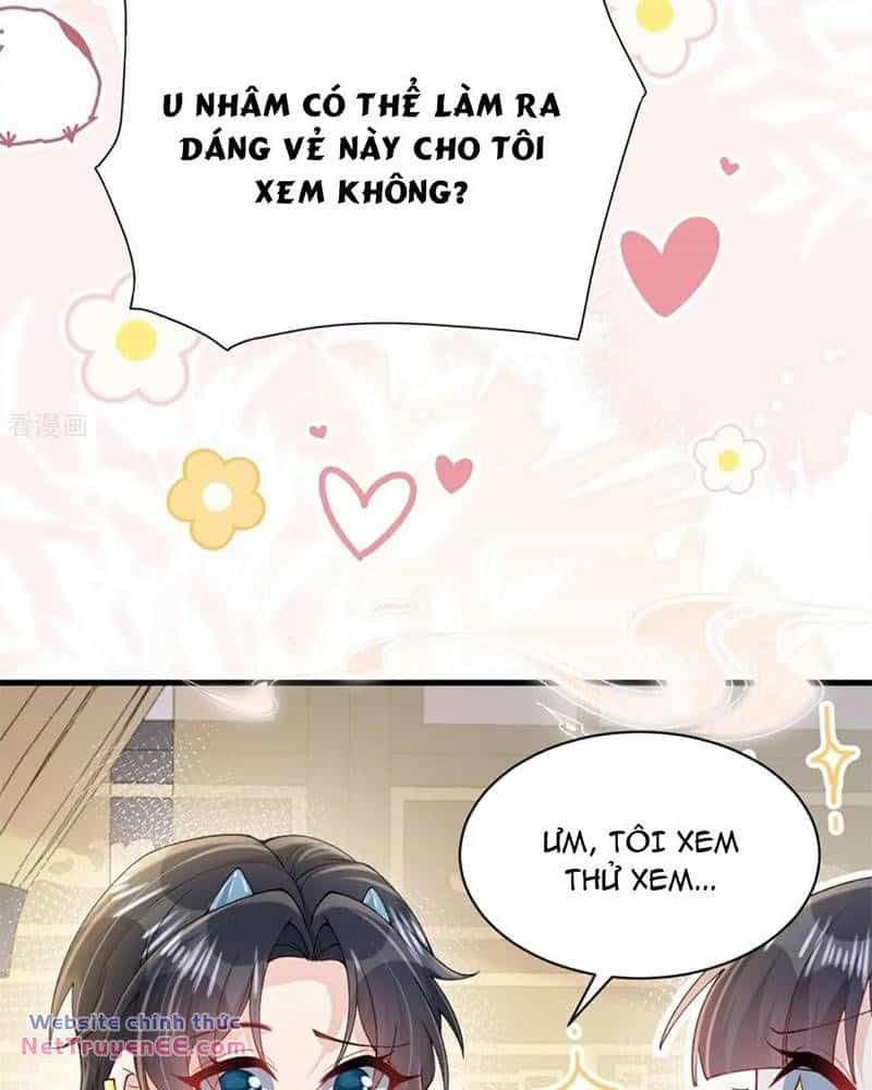 Long Nữ Điện Hạ Bị Phản Công - Chương 23 - ảnh 84