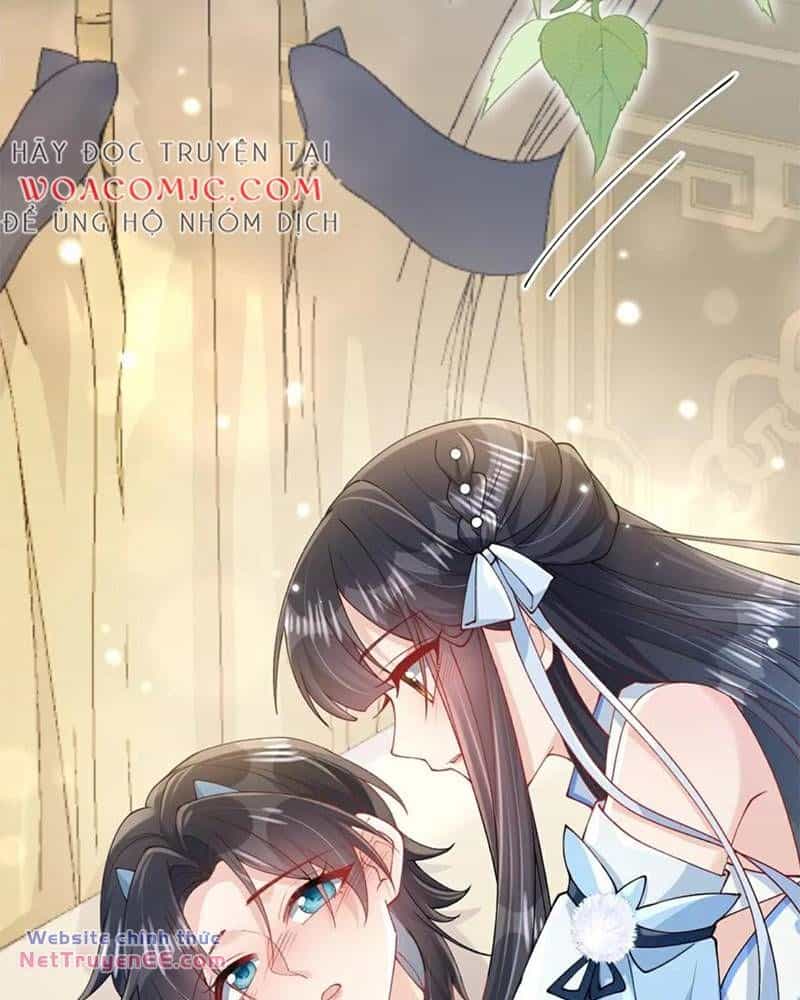 Long Nữ Điện Hạ Bị Phản Công - Chương 23 - ảnh 91