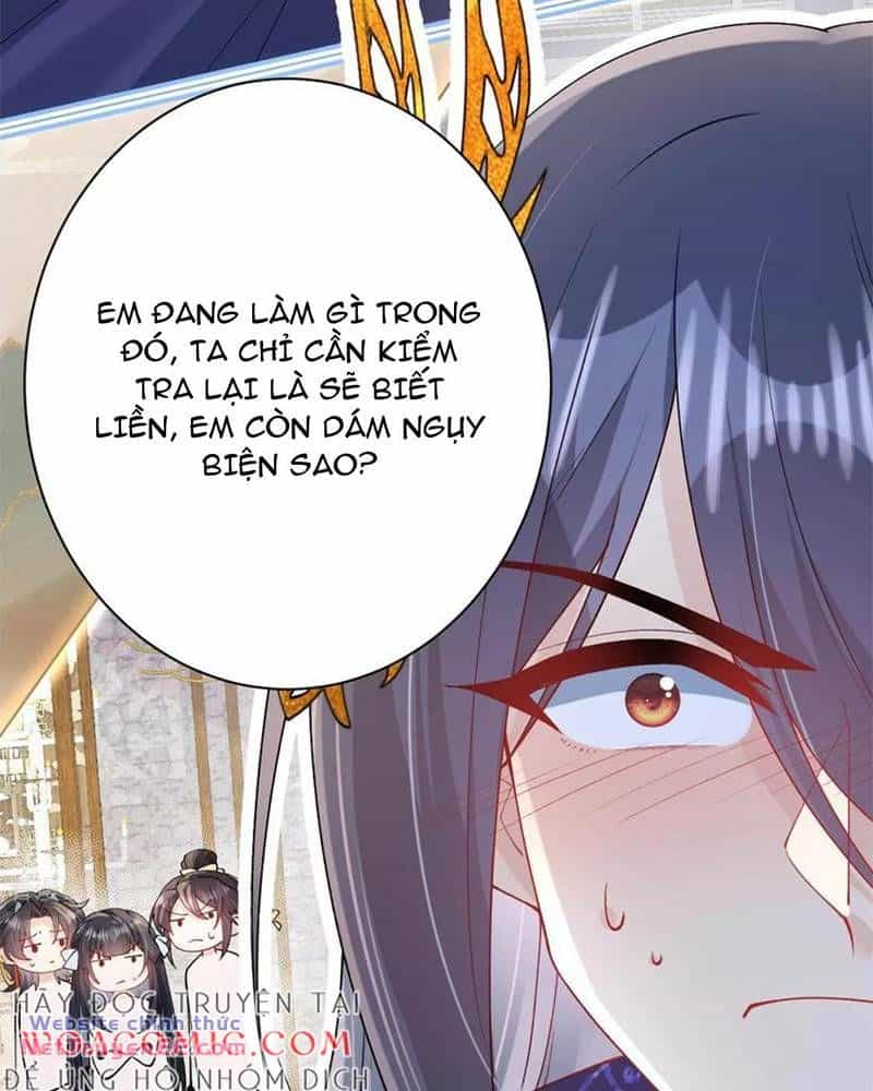 Long Nữ Điện Hạ Bị Phản Công - Chương 24 - ảnh 16