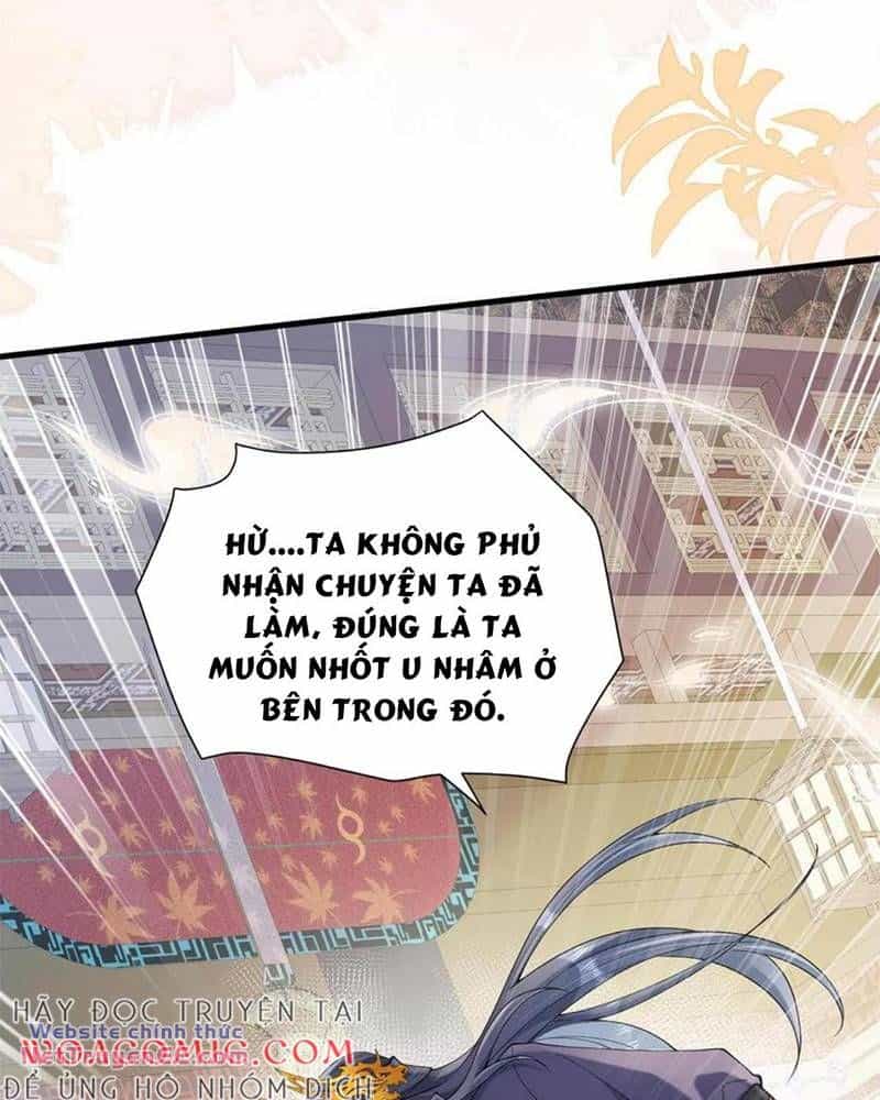 Long Nữ Điện Hạ Bị Phản Công - Chương 24 - ảnh 18