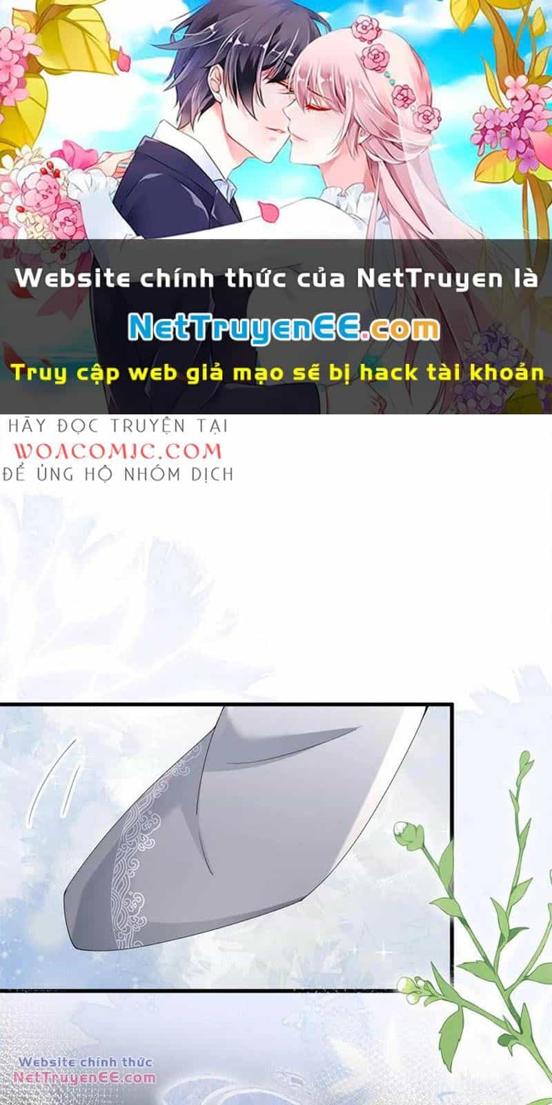 Long Nữ Điện Hạ Bị Phản Công - Chương 24 - ảnh 2