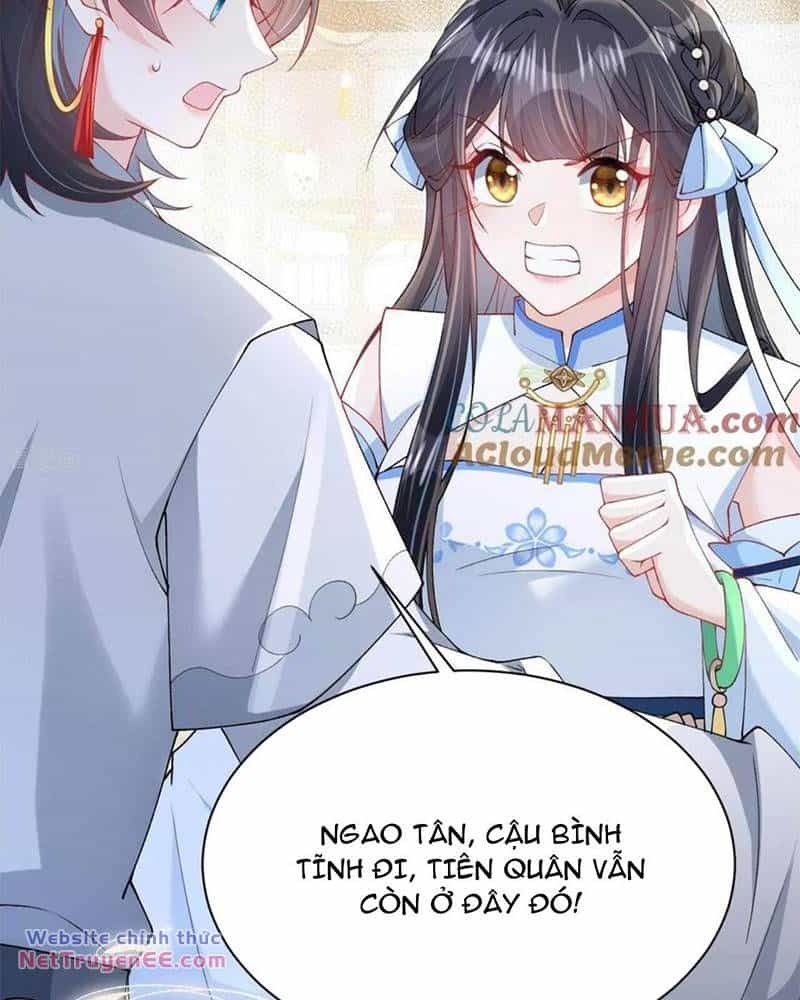 Long Nữ Điện Hạ Bị Phản Công - Chương 24 - ảnh 21