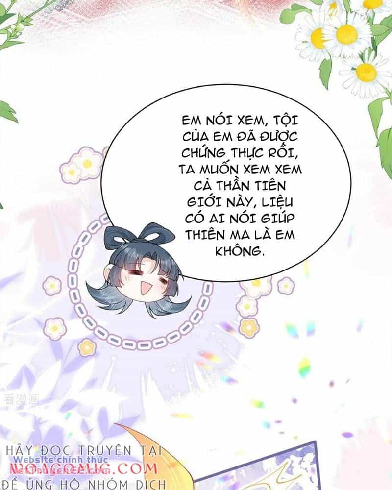 Long Nữ Điện Hạ Bị Phản Công - Chương 24 - ảnh 32