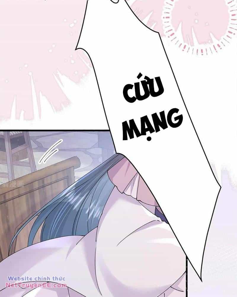 Long Nữ Điện Hạ Bị Phản Công - Chương 24 - ảnh 39