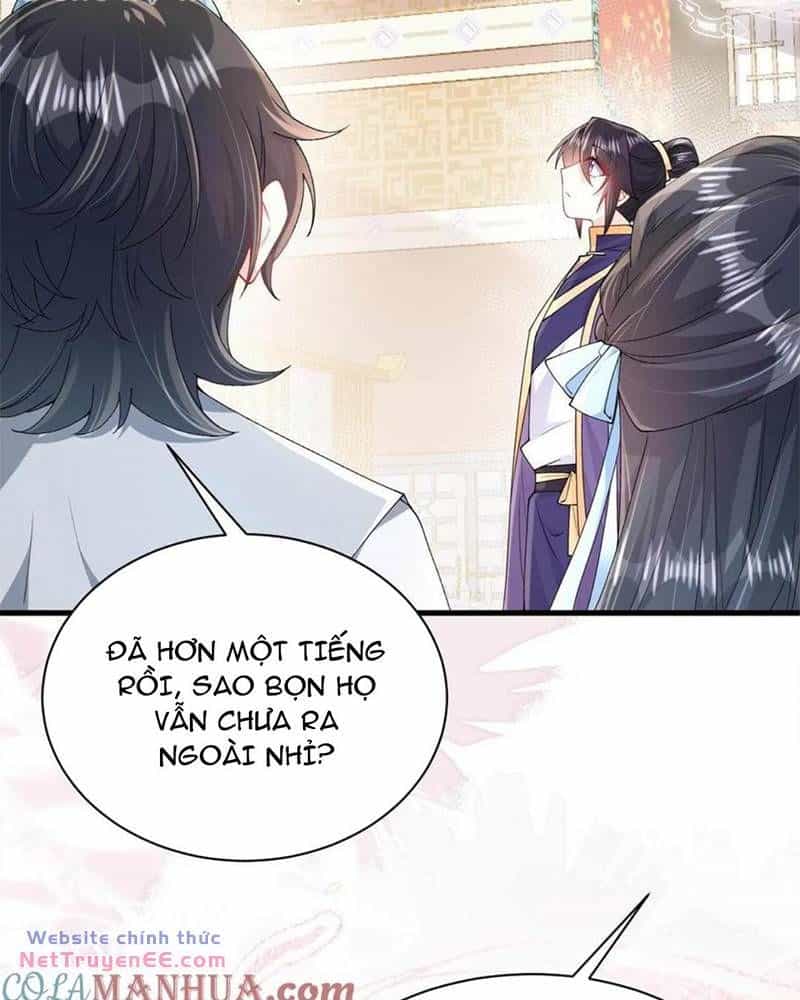 Long Nữ Điện Hạ Bị Phản Công - Chương 24 - ảnh 48