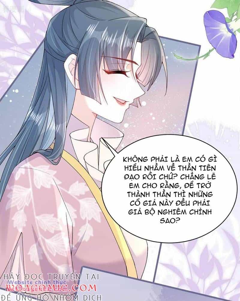 Long Nữ Điện Hạ Bị Phản Công - Chương 24 - ảnh 57