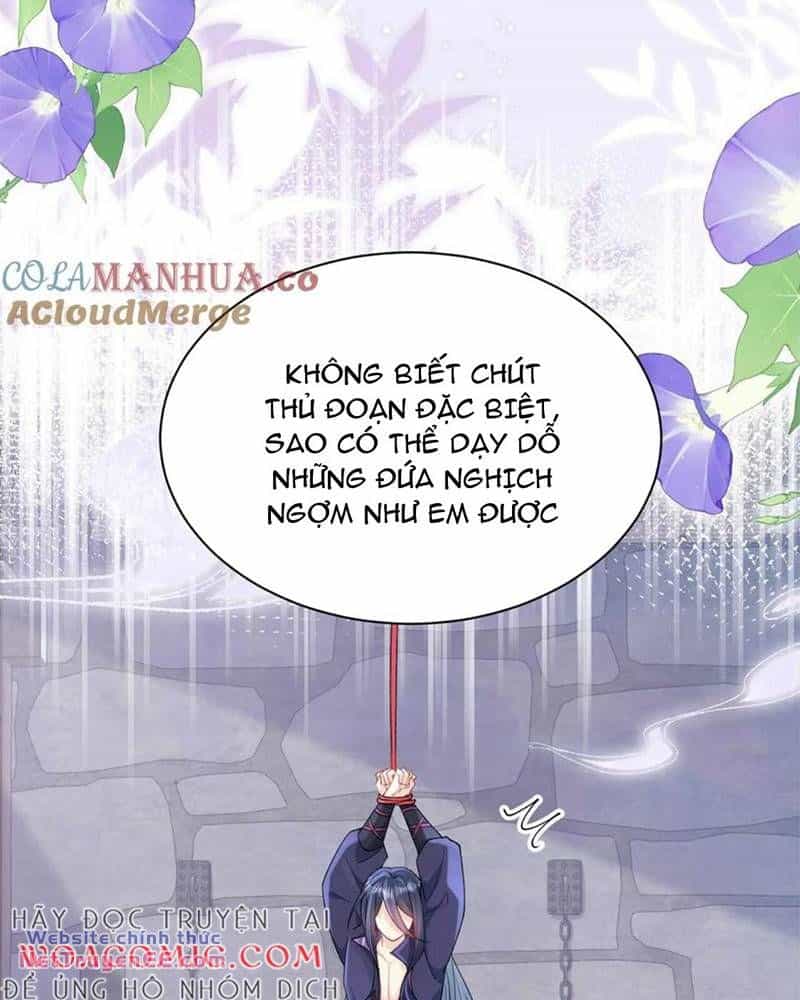 Long Nữ Điện Hạ Bị Phản Công - Chương 24 - ảnh 59